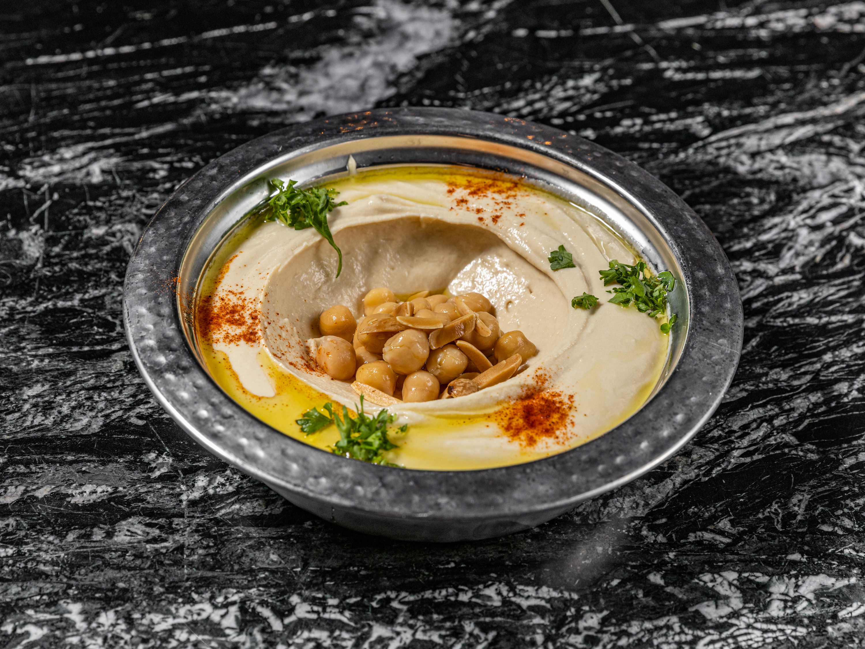 Hummus