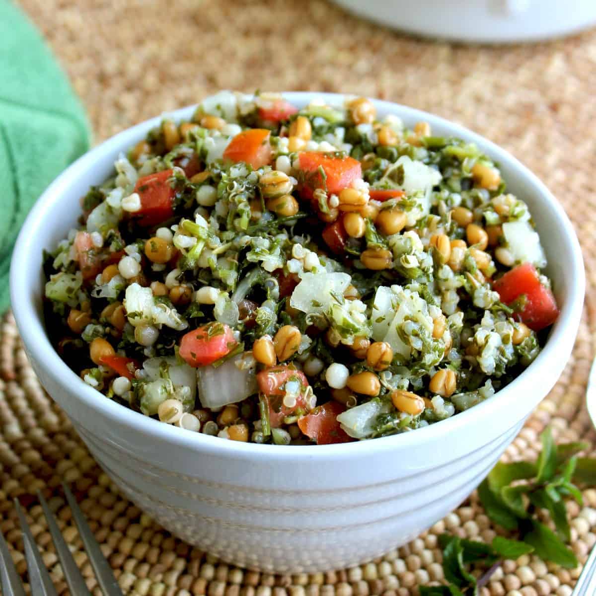 Tabouli