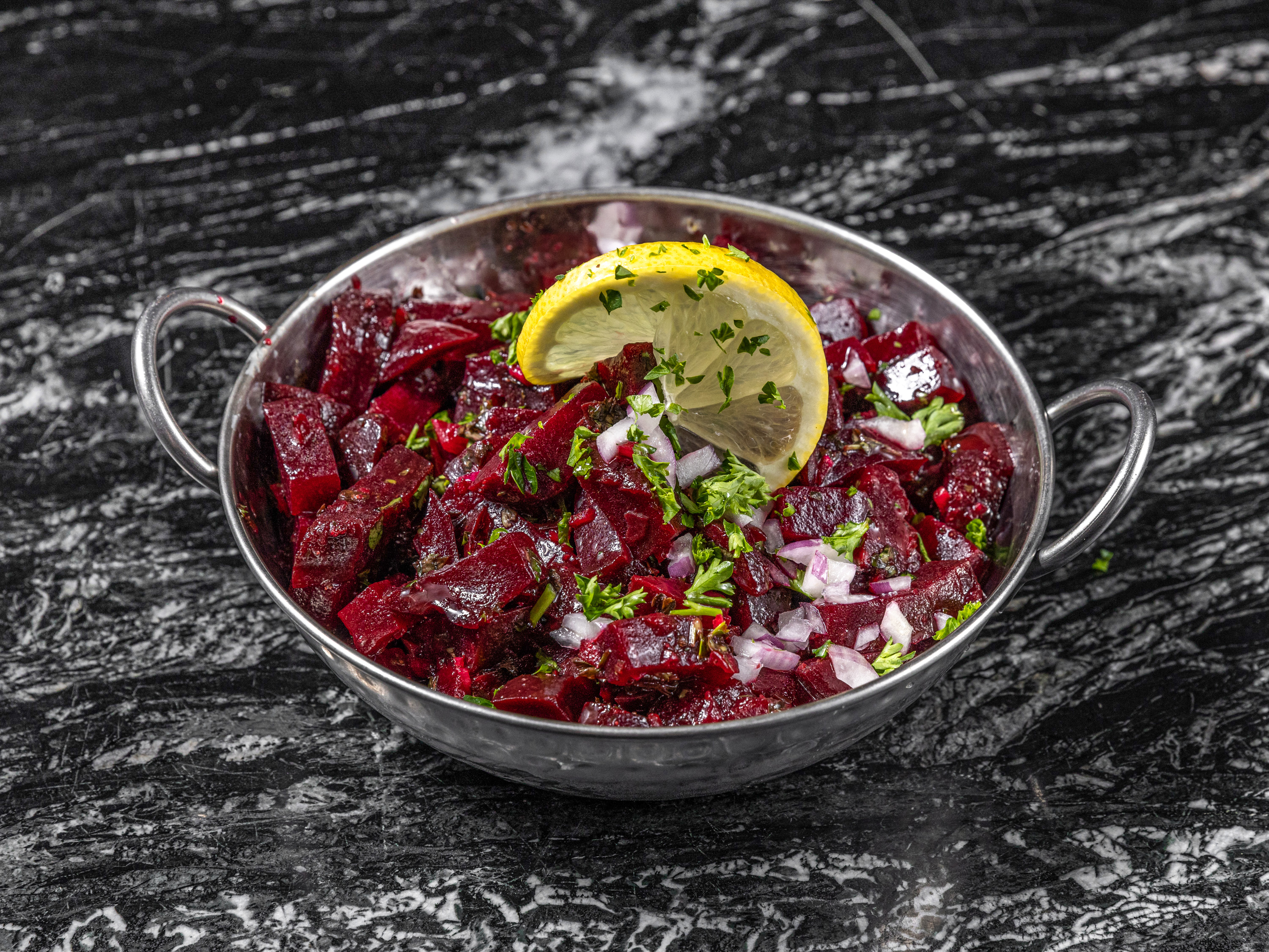Beet Salad