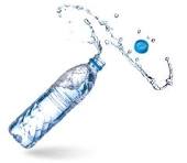 Bottled Water